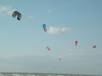  voiles dans le ciel